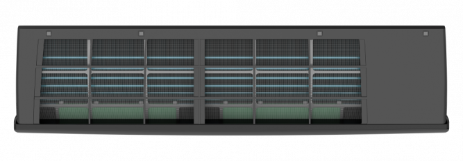 Кондиционер инверторный Royal Clima RCI-AN22HN