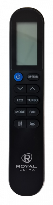 Кондиционер инверторный Royal Clima RCI-AN22HN