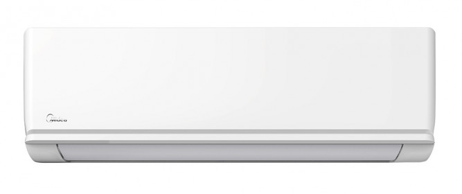Кондиционер Midea MSAG2-12HRN1-I/MSAG2-12HRN1-O