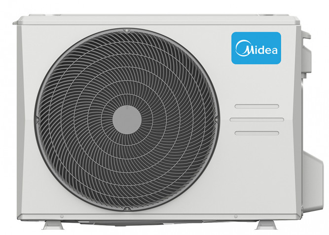 Кондиционер Midea MSAG2-24HRN1-I/MSAG2-24HRN1-O