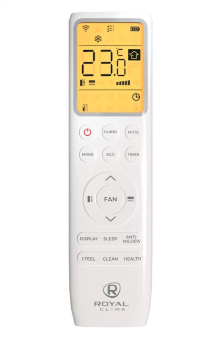 Кондиционер инверторный Royal Clima RCI-PFD75HN