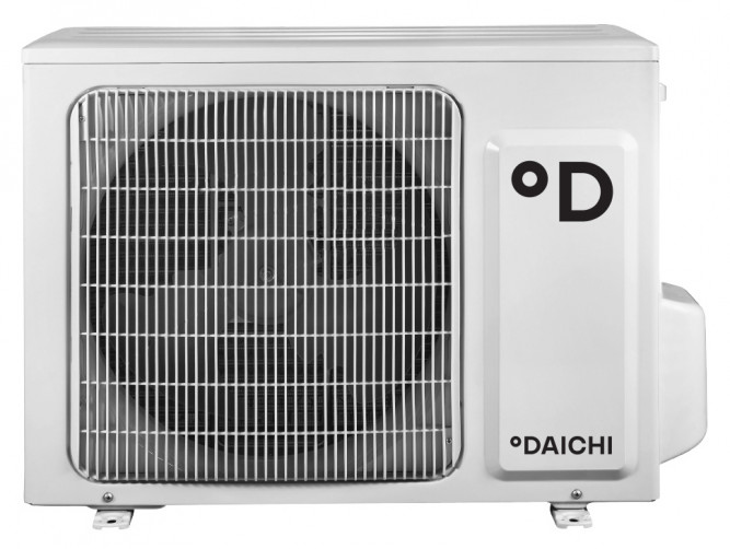Кондиционер Daichi ICE20AVQ1/ICE20FV1