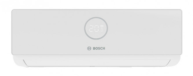 Кондиционер Bosch CLL2000 W 53/CLL2000 53