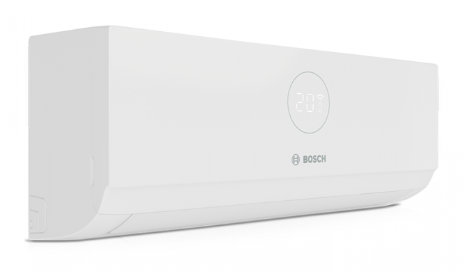 Кондиционер Bosch CLL2000 W 70/CLL2000 70