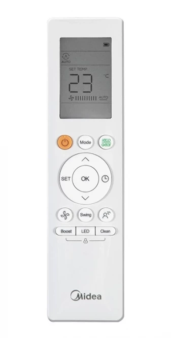 Кондиционер Midea MSAG1-07HRN8-I/MSAG1-07HRN8-O