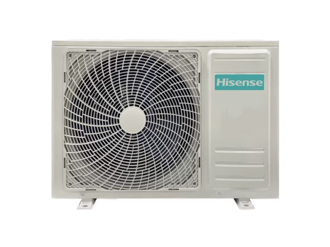 Кондиционер Hisense AS-07HR4RLRCJ00