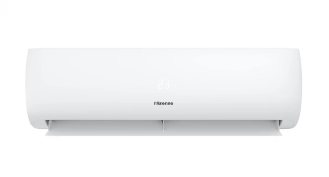 Кондиционер Hisense AS-09HR4RLRCJ01