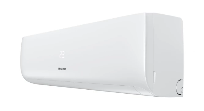 Кондиционер Hisense AS-09HR4RLRCJ01