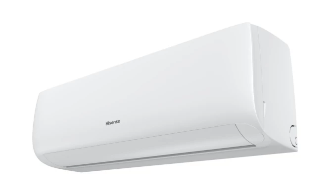 Кондиционер Hisense AS-12HR4RLRCJ01