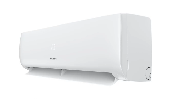 Кондиционер Hisense AS-12HR4RLRCJ01