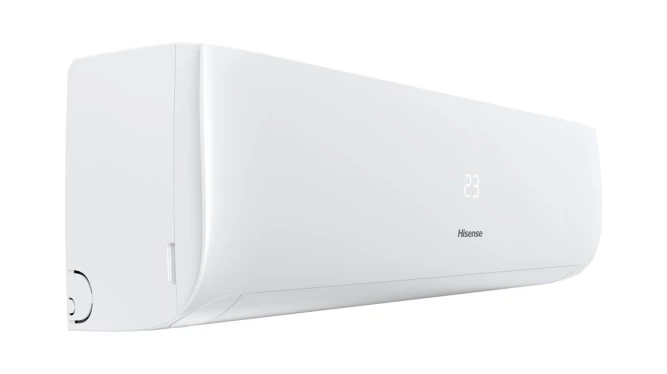Кондиционер Hisense AS-12HR4RLRCJ01