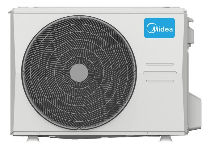 Кондиционер Midea MSAG1-18HRN8-I/MSAG1-18HRN8-O