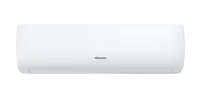 Кондиционер Hisense AS-18HR4RMSCJ00