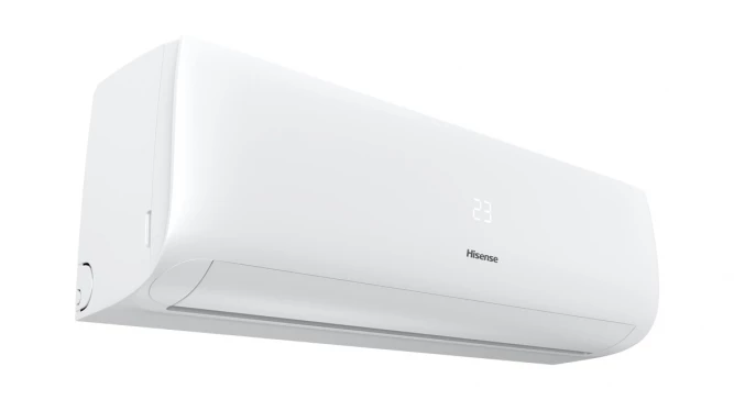 Кондиционер Hisense AS-18HR4RMSCJ00