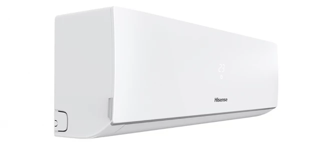 Кондиционер Hisense AS-07HR4RYDDJ00
