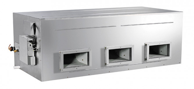 Канальный кондиционер Kentatsu KSTU560HFAN1/KSUR560HFAN3