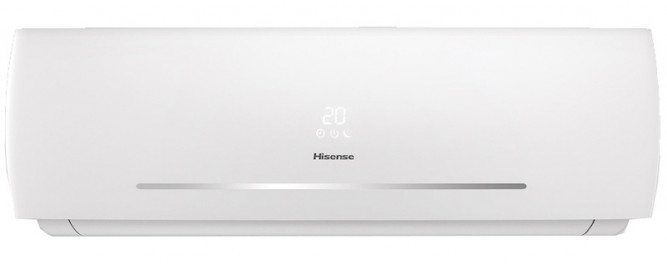 Кондиционер Hisense AS-07HR4RYDDC00