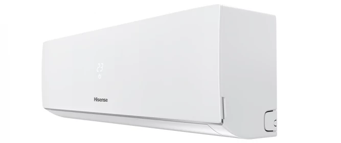 Кондиционер Hisense AS-18HR4RMADJ00