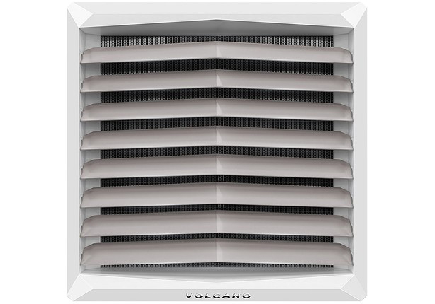 Тепловое отопительное оборудование