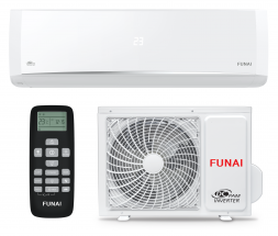 Кондиционер инверторный Funai RAC-I-SN30HP.D04