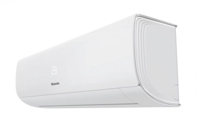 Кондиционер инверторный Hisense AS-07UW4RYRKB01