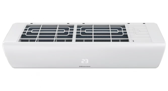 Кондиционер инверторный Hisense AS-07UW4RYRKB01