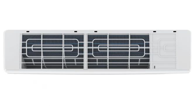Кондиционер инверторный Hisense AS-07UW4RYRKB01