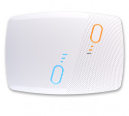 Терморегулятор двухзонный Теплолюкс BiZone