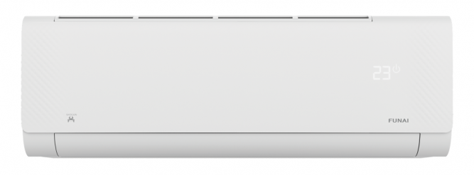 Кондиционер Funai RAC-SG25HP.D02
