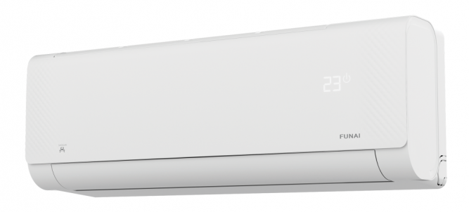 Кондиционер Funai RAC-SG25HP.D02