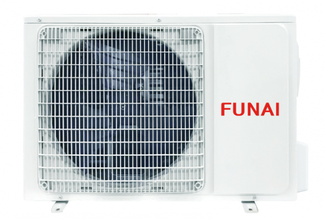Кондиционер Funai RAC-SG25HP.D02