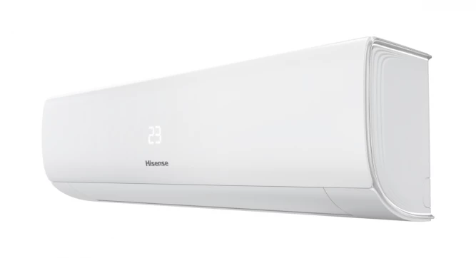 Кондиционер инверторный Hisense AS-13UW4RYRKB05
