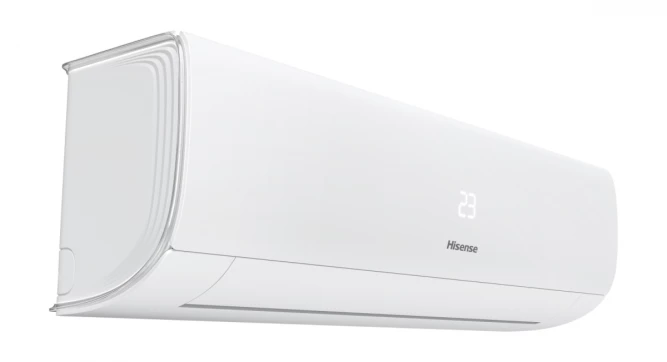 Кондиционер инверторный Hisense AS-13UW4RYRKB05