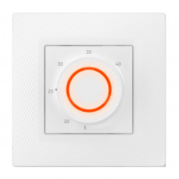 Терморегулятор Теплолюкс LumiSmart 25