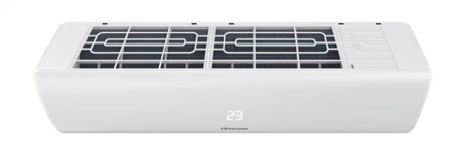 Кондиционер инверторный Hisense AS-09UW4RYRKB05 Wi-Fi