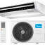 Напольно-потолочный кондиционер Midea MUE-24HRN1-Q/MOX431U-24HN1-Q