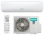 Кондиционер инверторный Hisense AS-13UW4RYRKB04 Wi-Fi