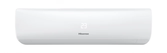 Кондиционер инверторный Hisense AS-13UW4RYRKB04 Wi-Fi