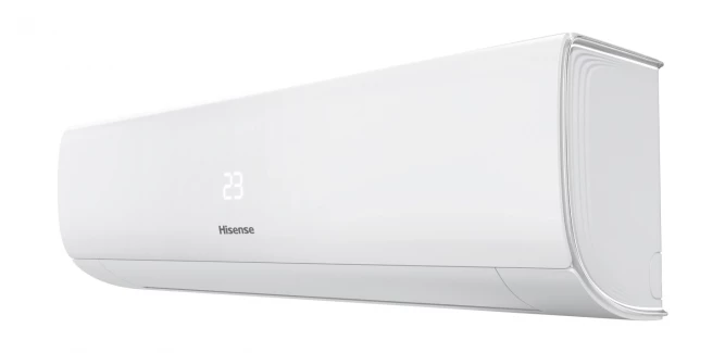 Кондиционер инверторный Hisense AS-13UW4RYRKB04 Wi-Fi