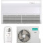 Напольно-потолочный кондиционер Hisense AUV-24HR4SA1/AUW-24H4SF
