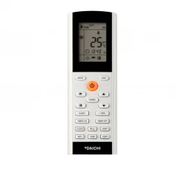 Кондиционер инверторный Daichi ICE70AVQS1R-2/ICE70FVS1R-2