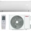 Кондиционер инверторный Tosot T24H-SLyW/I/T24H-SLyW/O