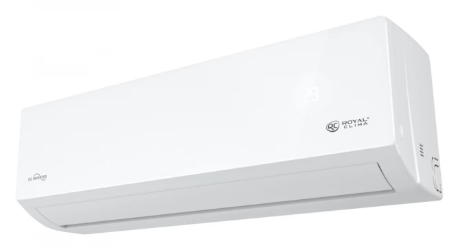 Кондиционер инверторный Royal Clima RCI-OME22HN