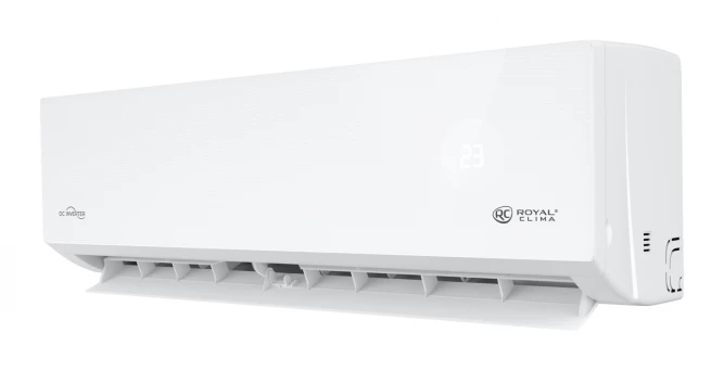 Кондиционер инверторный Royal Clima RCI-OME22HN