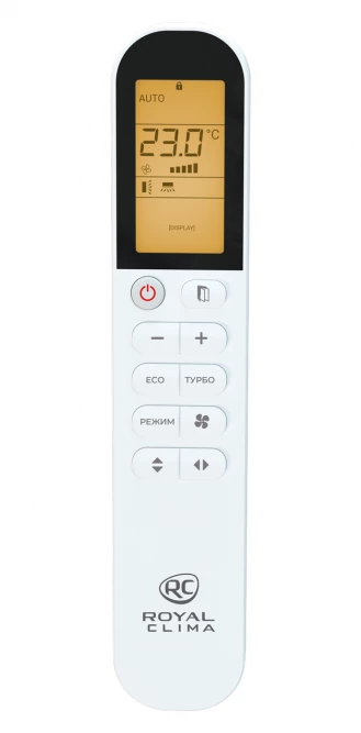 Кондиционер инверторный Royal Clima RCI-OME22HN