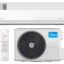 Кондиционер инверторный Midea MSCA1BU-09HRFN8/MOX230-09HFN8-Q