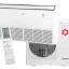 Напольно-потолочный кондиционер Kentatsu KSHF105HFAN3/KSUR105HFAN3L
