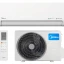 Кондиционер инверторный Midea MSES-18N8D6-I/MSES-18N8D6-O