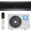Кондиционер инверторный Quattroclima QV-FE12WA/QN-FE12WA