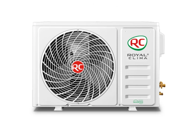 Кондиционер инверторный Royal Clima RCI-ARE35HN